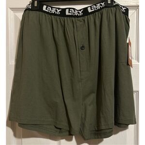 Lazy One Boxers Size XL